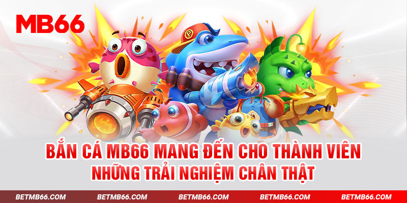 Khám phá kho trò chơi MB66 độc quyền với hàng loạt danh mục đặc sắc
