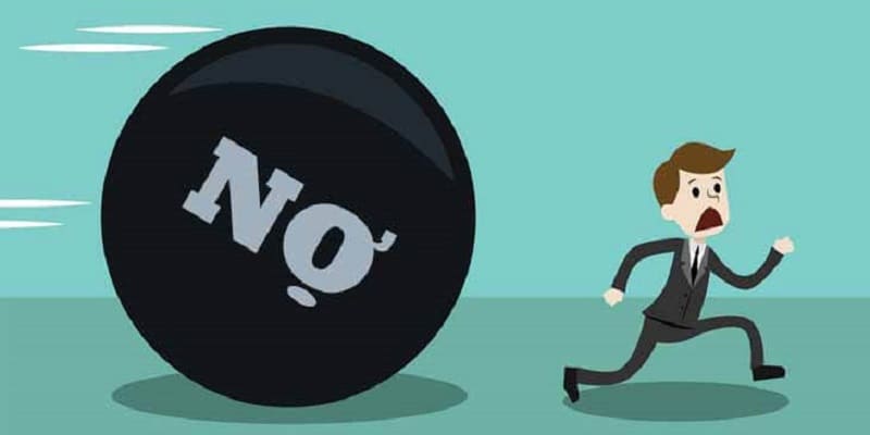 Rủi ro lớn khi chơi thiếu trách nhiệm