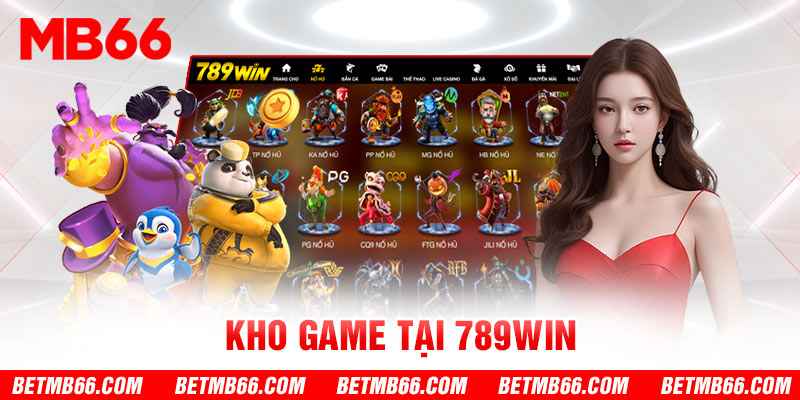 Kho game khiến anh em bùng nổ