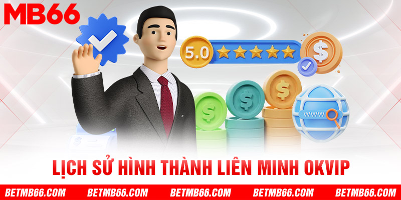 Lịch sử hình thành liên minh