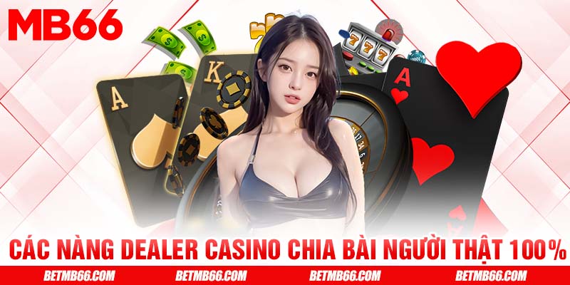 Những yếu tố nổi bật của live casino sòng bạc trực tuyến