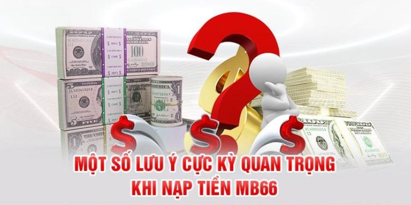 nạp tiền MB66