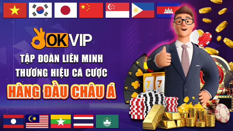 Khái quát thông tin về OKVIP
