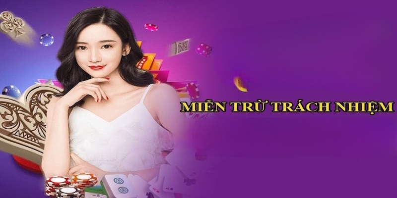 Khái quát chính sách miễn trách nhiệm MB66